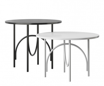 Modern Dining Table-ID:980716941