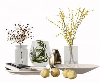 Modern Decorative Set-ID:293193102