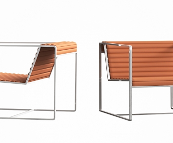 Modern Lounge Chair-ID:109946972