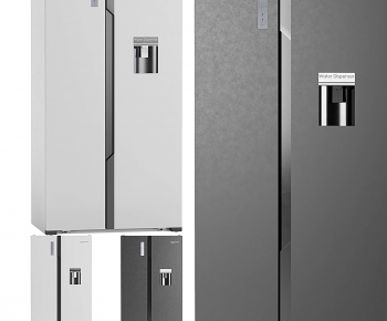 Modern Home Appliance Refrigerator-ID:659004937