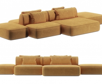 Modern Multi Person Sofa-ID:373887065