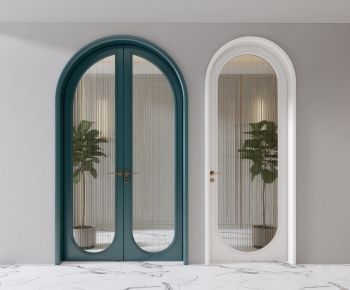 French Style Door-ID:709040285