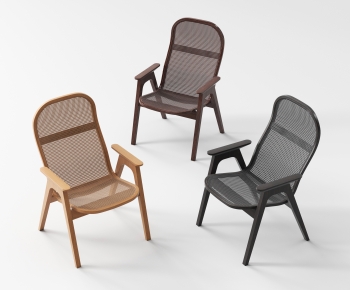 Modern Lounge Chair-ID:319639928