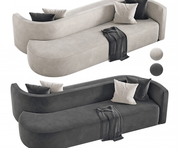 Modern Multi Person Sofa-ID:594254022