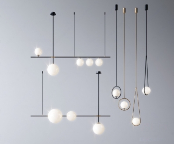 Modern Droplight-ID:123895883