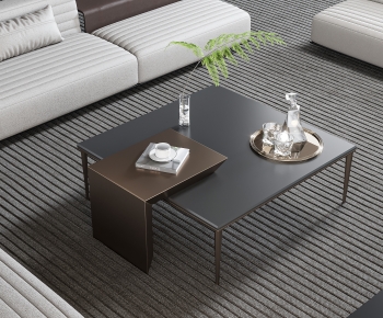 Modern Coffee Table-ID:805418012