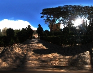 Village