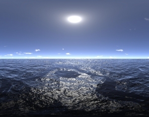 Seawater