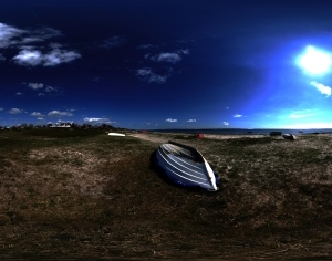 Seawater