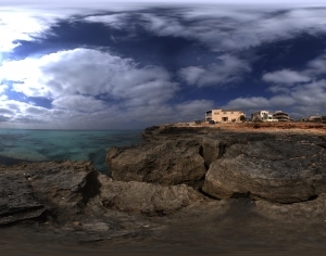 Seawater