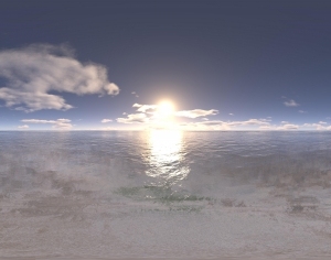 Seawater