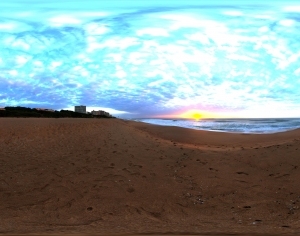 Seawater