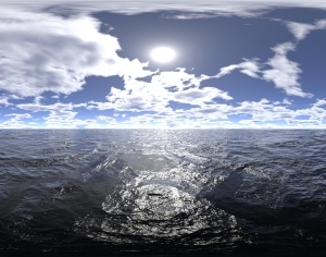Seawater