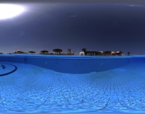 Seawater