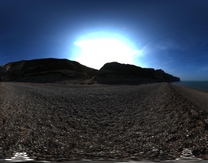 Seawater