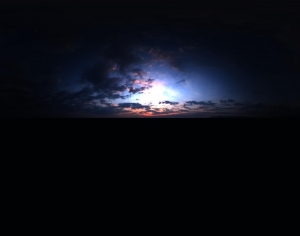 Dusk