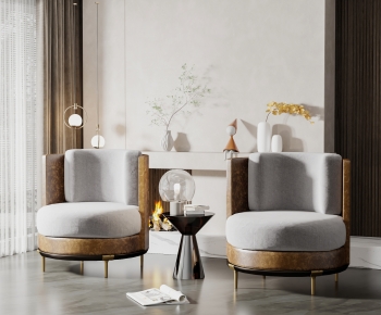 Modern Lounge Chair-ID:161750082