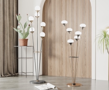 Modern Floor Lamp-ID:851016047