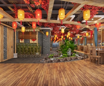 Chinese Style Restaurant-ID:223438987