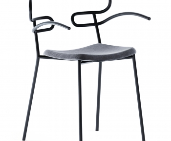 Modern Lounge Chair-ID:442881119