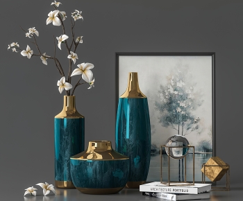 Modern Decorative Set-ID:304832941