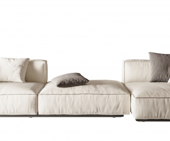 Modern Multi Person Sofa-ID:415992025
