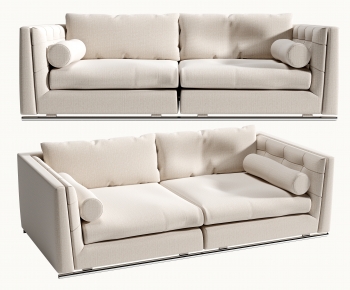 Modern A Sofa For Two-ID:954186929