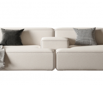 Modern Multi Person Sofa-ID:717448006