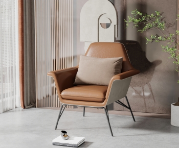 Modern Lounge Chair-ID:909203058