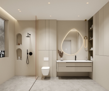 Modern TOILET-ID:987032896