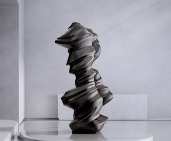 Modern Sculpture-ID:483164078