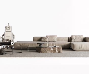 Modern Sofa Combination-ID:927953969