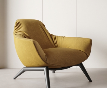 Modern Lounge Chair-ID:391566992