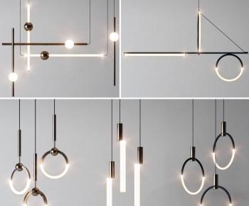 Modern Droplight-ID:739792115