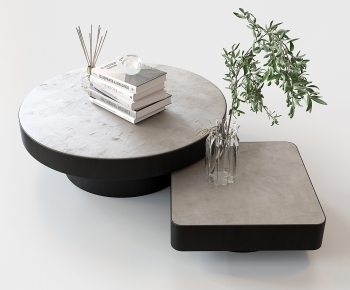 Modern Coffee Table-ID:364173891