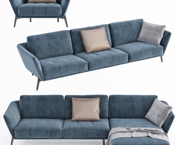 Modern Sofa Combination-ID:874571083
