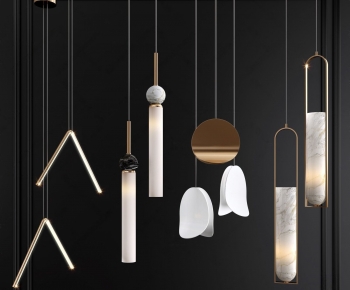 Modern Droplight-ID:995004895