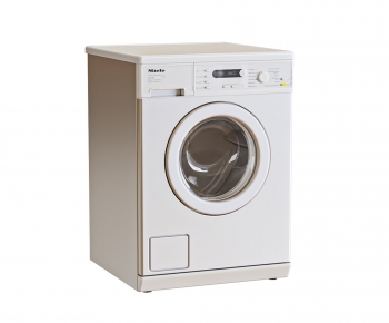 Modern Washing Machine-ID:838220174