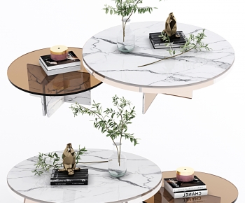 Modern Coffee Table-ID:132777935