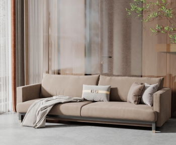 Modern A Sofa For Two-ID:334786898