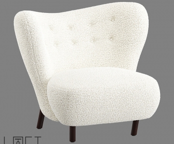 Modern Lounge Chair-ID:763428938