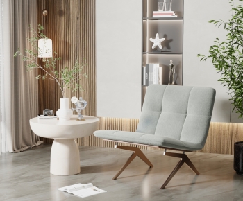 Modern Lounge Chair-ID:768301967