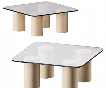 Modern Coffee Table-ID:273406036