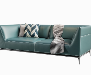 Modern A Sofa For Two-ID:204623944