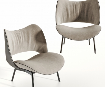 Modern Lounge Chair-ID:933743001