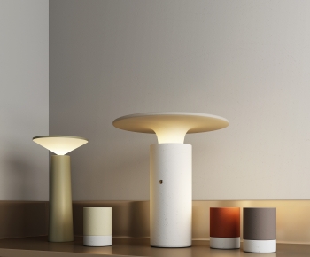 Modern Table Lamp-ID:752620758