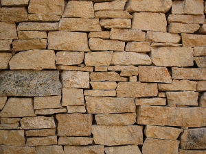 石墙 石材-ID:5493330