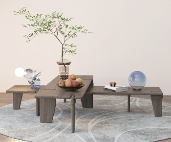 Modern Coffee Table-ID:927623039