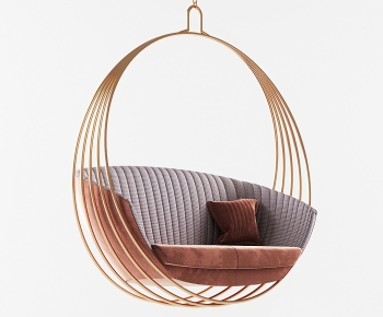 Modern Hanging Chair-ID:991087916