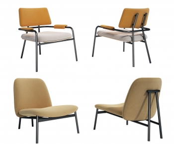 Modern Lounge Chair-ID:780813931